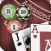Advanced 21 Blackjack