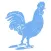 Chicken Emoji