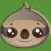 Sloth Emoji
