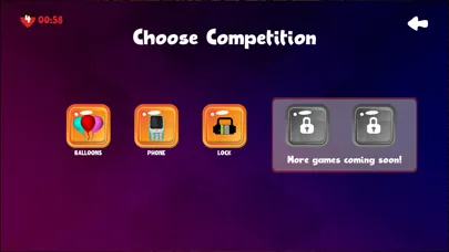 TapTo – Logic Challenges سکرین شاٹس
