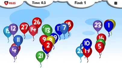 TapTo – Logic Challenges سکرین شاٹس