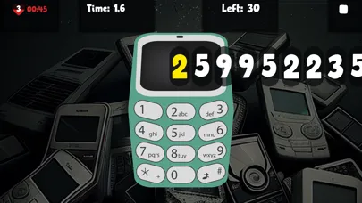 TapTo – Logic Challenges سکرین شاٹس