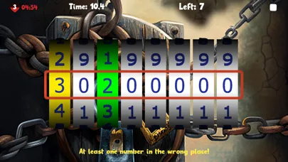 TapTo – Logic Challenges سکرین شاٹس