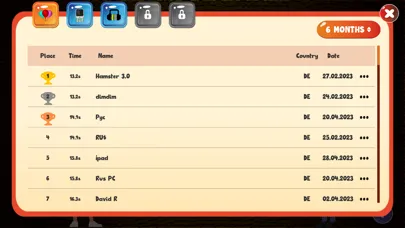 TapTo – Logic Challenges سکرین شاٹس