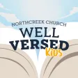 NorthCreek Well-Versed NorthCreek Well-Versed