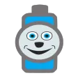 110 Talking Battery Alarm