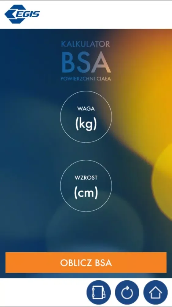 ภาพหน้าจอของ MEDKAL