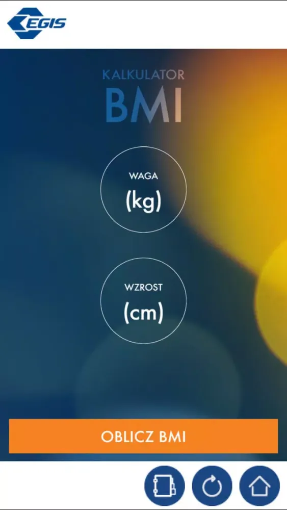 ภาพหน้าจอของ MEDKAL