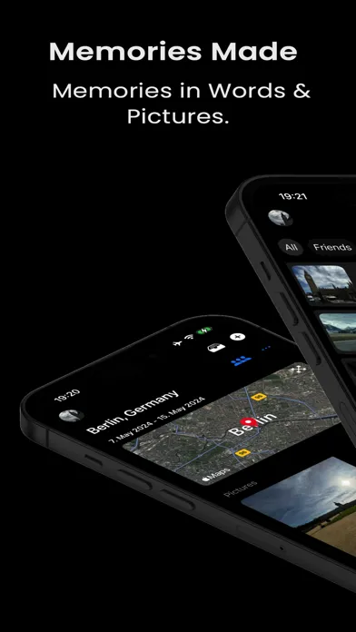 ภาพหน้าจอของ Travelo: All Trips in One
