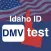 Idaho DMV Test 2024