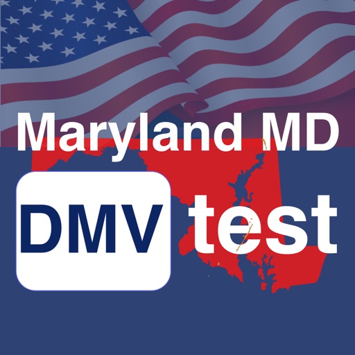 Maryland DMV Test 2024