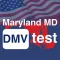 Maryland DMV Test 2024