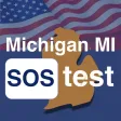 Michigan DMV Test 2024 Prep
