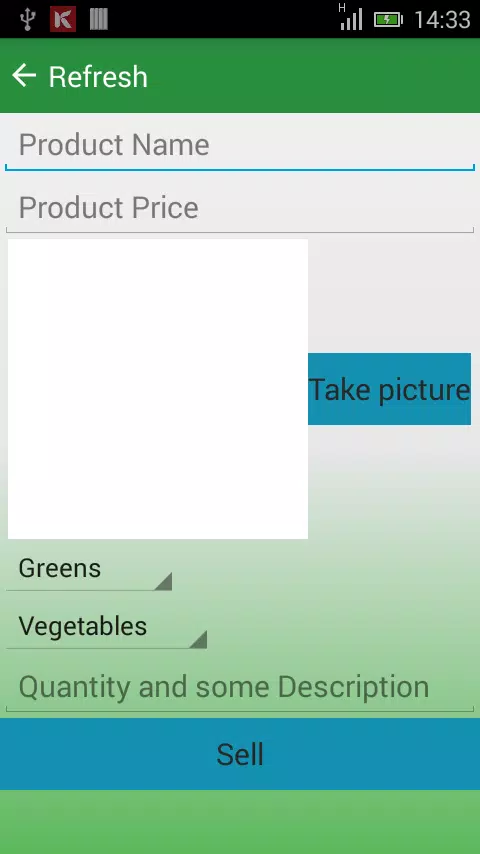 sokonect app Screenshots