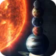 Solar system. Astronomy