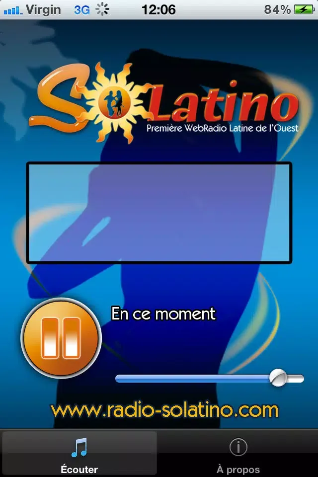 Captures d'écran de So'Latino