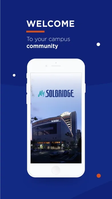 MySolBridge Screenshots