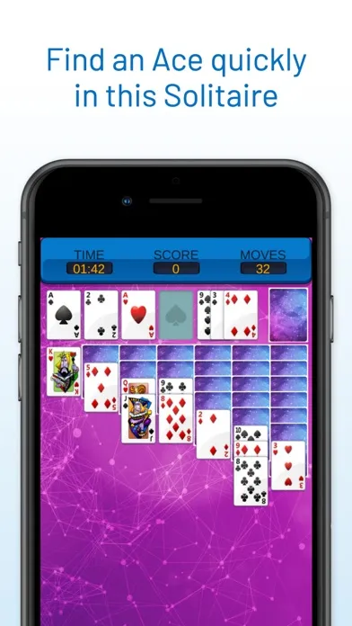 Capturas de pantalla de Solitaire pro - solitaire card
