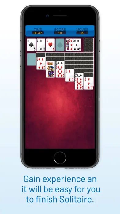 Capturas de pantalla de Solitaire pro - solitaire card