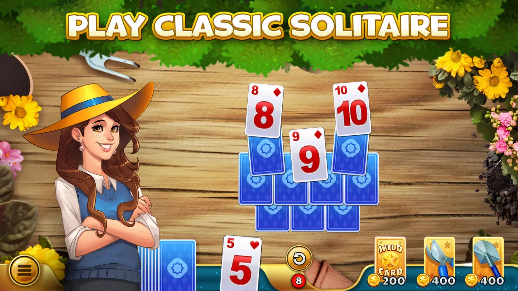 تصاویر Solitales