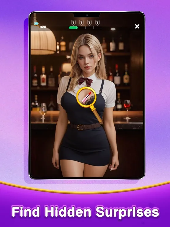 Tangkapan layar Beauty Solitaire - Card Games iPad 