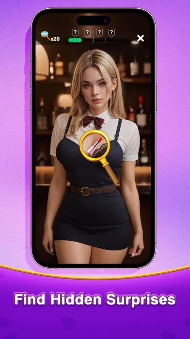 Tangkapan layar Beauty Solitaire - Card Games