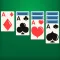 Solitaire Classic Card Game.