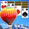 Solitaire Around World