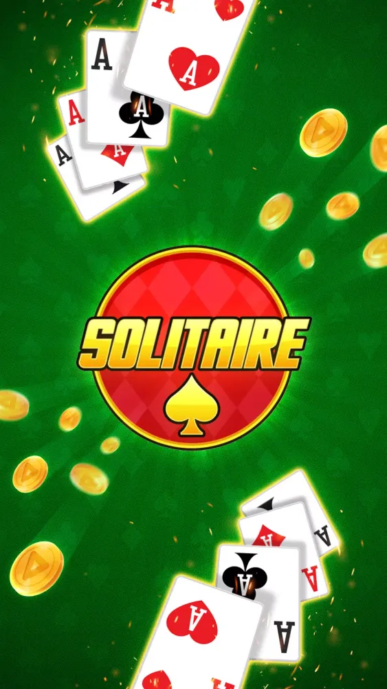 Solitaire Screenshots
