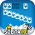 Klondike Solitaire-Puzzle Card