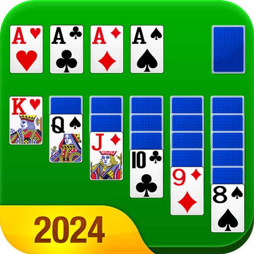 Download Solitaire Apk For Android - Pgyer Apkhub