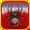 Spider Solitaire -- Card Game