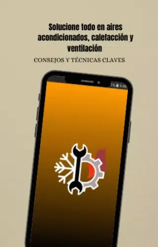 Capturas de pantalla de Aire Acondicionado (HVAC)