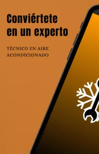 Capturas de pantalla de Aire Acondicionado (HVAC)