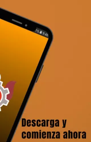 Capturas de pantalla de Aire Acondicionado (HVAC)