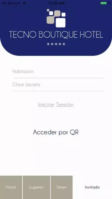 Скриншоты TBH App