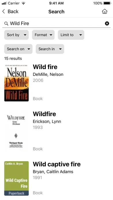 Solus Library App IPA für iOS herunterladen - PGYER IPAHUB