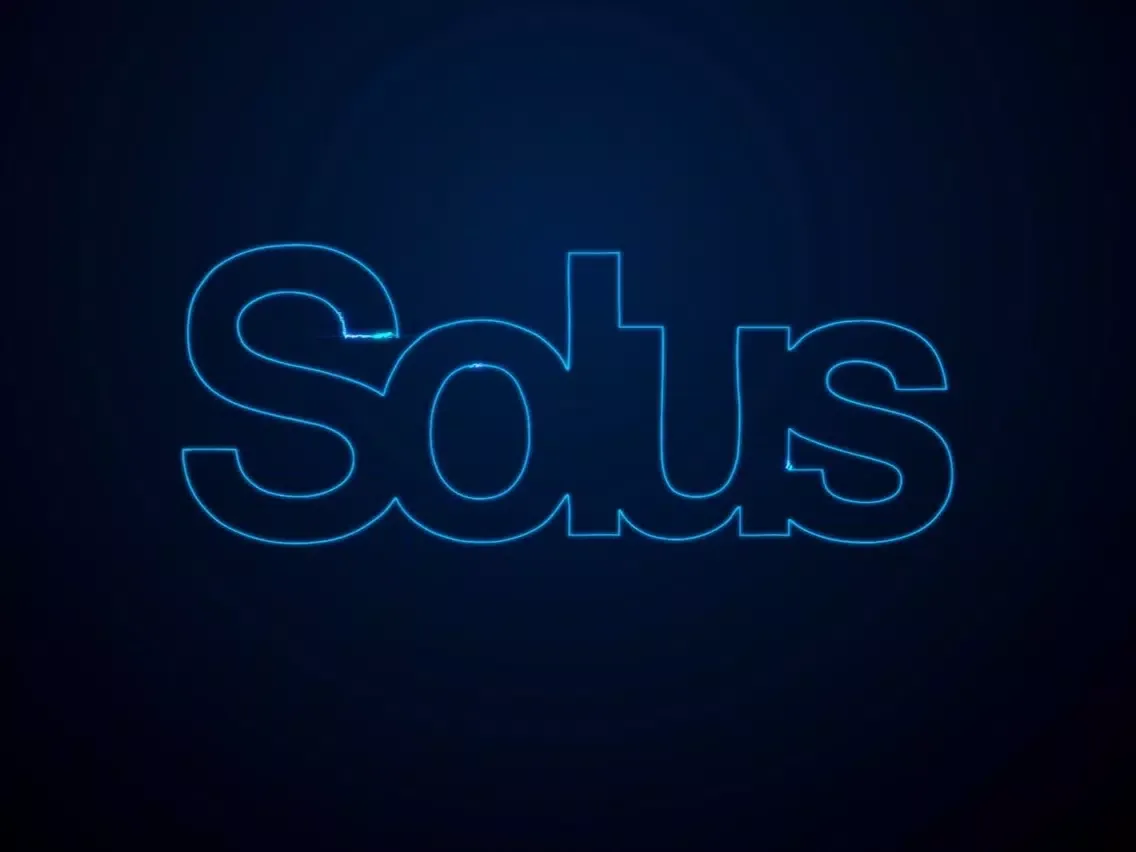 Tangkapan layar SOLUS Product Info iPad 