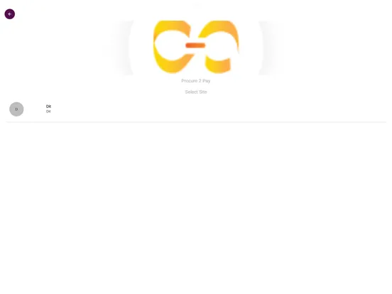 Discus Procure iPad  স্ক্রিনশট