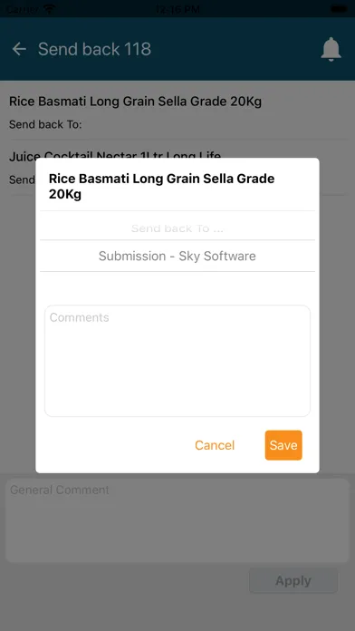 صور Sky Jana Purchasing