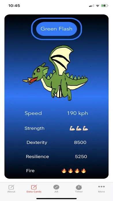 Sofrydd Stars应用截图