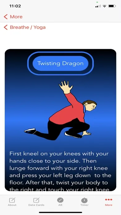 Sofrydd Stars应用截图