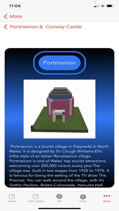 Sofrydd Stars应用截图