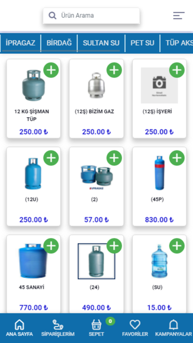 Kır Ticaret Screenshots