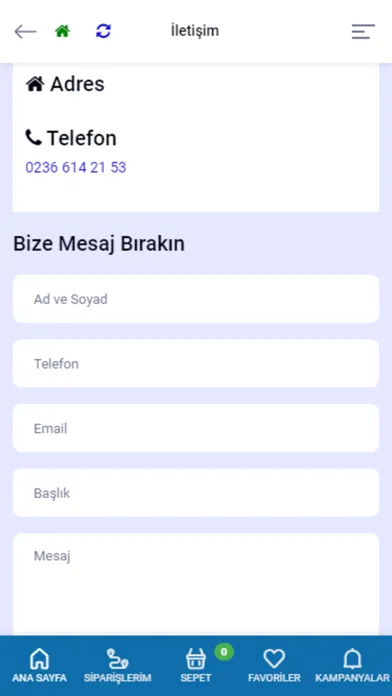 Kır Ticaret应用截图