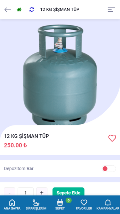 Kır Ticaret Screenshots