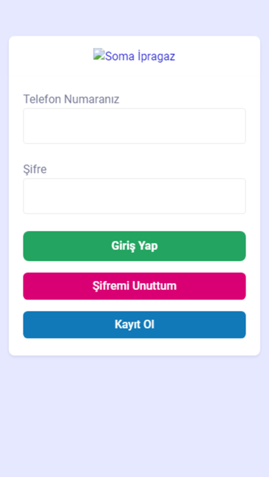 Kır Ticaret Screenshots