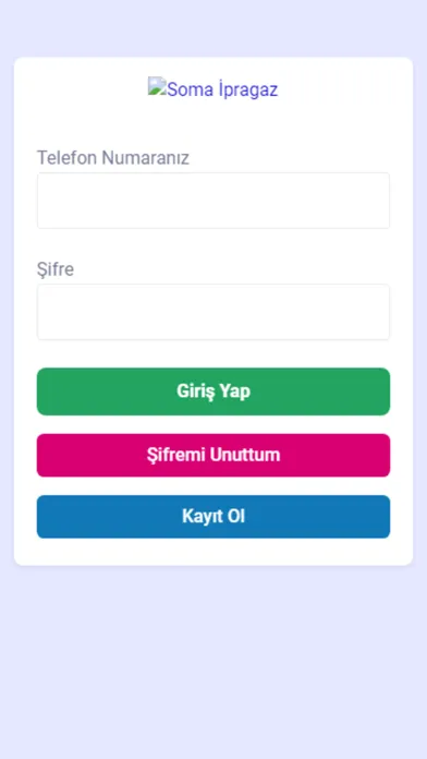 Kır Ticaret应用截图