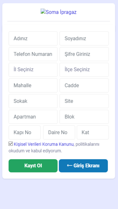 Kır Ticaret Screenshots