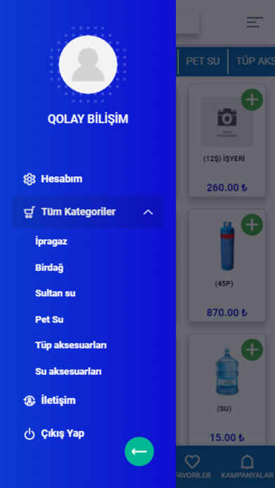Kır Ticaret Screenshots